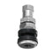 4pcs 3.8cmx1.5cm Tire Wheel Valve Tubeless Stem For Motorcycle Car
