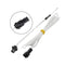 2Pcs NTC100K Thermistor For 3D Printer With Pluggable Plug High Temperature Resistance