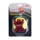 Naturehike Tent Rope Buckle Set Outdoor Camping Wind Rope Aluminum Alloy Stopper Tent Accessory