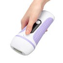 999,900 Flash IPL Laser Permanent Hair Removal Painless Epilator For Face Body