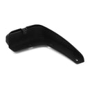 4Pcs Front Rear Car Mudguards Splash Fender For SANGYONG KORANDO 2011 2012 2013 2014 2015