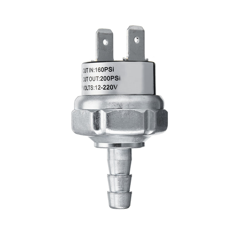 Air Compressor Pressure Switch N003990 D55168  160PSI/200 PSI For Dewalt Porter Cable Craftsman