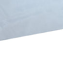 Table Tennis Table Cover Waterproof Dustproof Folding Protective Case