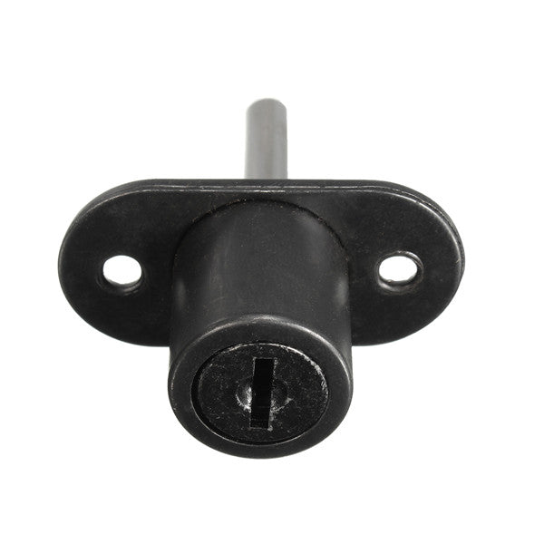 19mm Zinc Alloy Lock Tool Box File Cabinet Desk Drawer Cupboard Lock