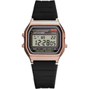 SYNOKE 9027 Lightweight Classic Luminous Waterproof LED Shock Sport Digital Watch Men Watch