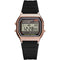 SYNOKE 9027 Lightweight Classic Luminous Waterproof LED Shock Sport Digital Watch Men Watch