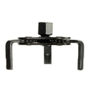 3 Jaws 2 Way Oil Filter Wrench Remover Automotive Repair Tool Universal