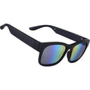 Bakeey RH12 IP67 Waterproof Fashion Smart Wear Noise Reduction BT5.0 Smart bluetooth Glasses Sunglasses