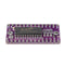 10pcs HT16K33 LED Dot Matrix Drive Control Module Digital Tube Driver Development Board For