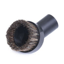Pet Brush Round Brush Head Vacuum Cleaner Accessories PP Plastic Cleaning Tool