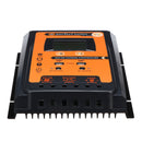 MPPT 30A/50A/70A Solar Panel Controller Solar Charge Controller Battery Regulator Solar Panel Charging Controller