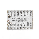 3pcs TMC2208 v1.0 Stepper Motor Driver with Heatsink DIY Kit for 3D Printer