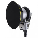 5 Inch Pneumatic Sandpaper Random Orbital Air Sander Polished Grinding Machine Hand Tools Non-vacuum Matte Surface Circular