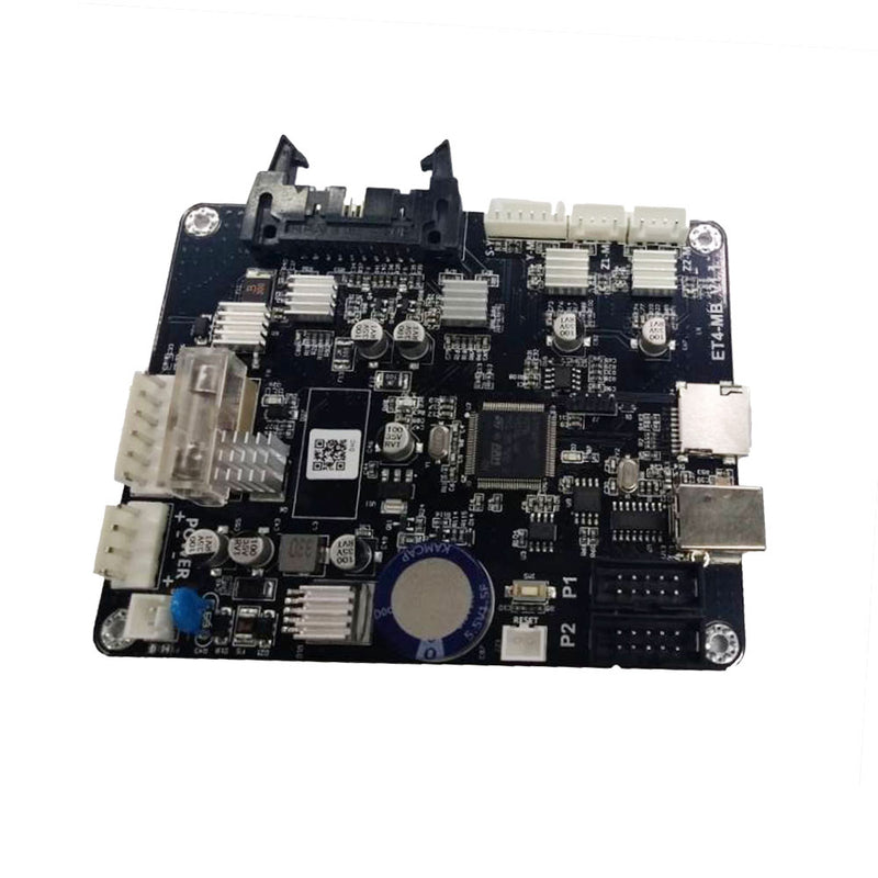 Anet ET4 Mainboard Motherboard Support ET4 Pro Controller Board for 3D Printer