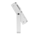 50W  White Light LED Flood Light Waterproof White Shell Landscape Garden Lamp for Outdoor AC185-265V