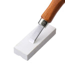 12pcs Engraving Carving Cutter Wood Carving Tool with Whetstone for Handmade DIY Art Craft Tools Kit