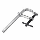 Heavy Duty F Clamp 160x80/300x80mm Welding Quick Grip F-Style Woodworking Clamp
