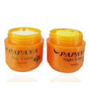 FEIQUE PAPAYA Facial Cream Cleanser Whitening Freckle Remover Nourishing Brighten Cream