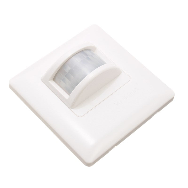 Milight Infrared PIR Sensor Human Body Induction Automatic Light Switch AC180-240V