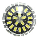 E17 E14 E12 9W 100 SMD 5736 LED Pure White Warm White Natural White 900Lm Corn Light Bulb AC85-265V