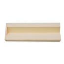 Natural Pine Stash Box Handmade Rolling Tray Saving Box Jewelry Storage Box