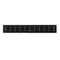 DC5-24V 11 Rows 4Pin Power Strip Bar Used For Led RGB CCT LED Strip Light