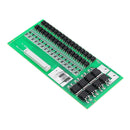 48V 30A 16 Cell LiFePo4 Lithium Iron Battery BMS Balancing Protection Board