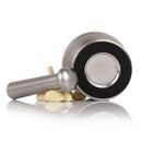 304 Stainless Steel Multi-function Handheld Garlic Pepper Mill Ginder Salt Spice Mill Kitchen Tool