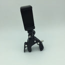 Bicycle Bracket Phone Clip Holder for Live Broadcast Mobile Navigation