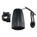 Ultra Loud Bike Bicycle Cycling Handlebar Ring Horn Bell Electric Warning