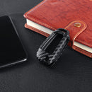 Car-Styling Auto Fold Carbon Fiber Grain Shell Protection Cover Case For Audi A3 A4 TT A4L A6L Q7 Q5 A5 A7