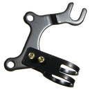 Bike Disc Brake Bracket Frame Adaptor for 160mm Rotor Bicycle Components