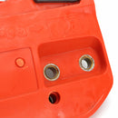 Brake Handle Clutch Sprocket Cover for Chainsaw 4500 5200 45CC 52CC MT-9999 Red