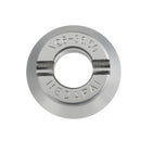 Watch Back Case Removal Tool Wrench Screw Case Opener Tool Kit For Rolex