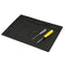 YIHUA Heat Resistant Silicone Pad Desk Mat Maintenance Platform Heat Insulation BGA Soldering Repair