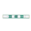 10pcs 1S 3.7V 2A li-ion BMS PCM 18650 Battery Protection Board PCB for 18650 Lithium ion li Battery