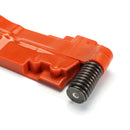 Rear Handle Gas Fuel Tank Back Assembly for Husqvarna 362 365 371 372 Chainsaw