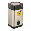 220V Electric Coffee Bean Grinder Grains Powder Spice Machine Mill Household