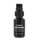 Visbella Universal 5 Seconds Fix UV Light Glue Plastic Welding Glue Quickly Seal and Repair