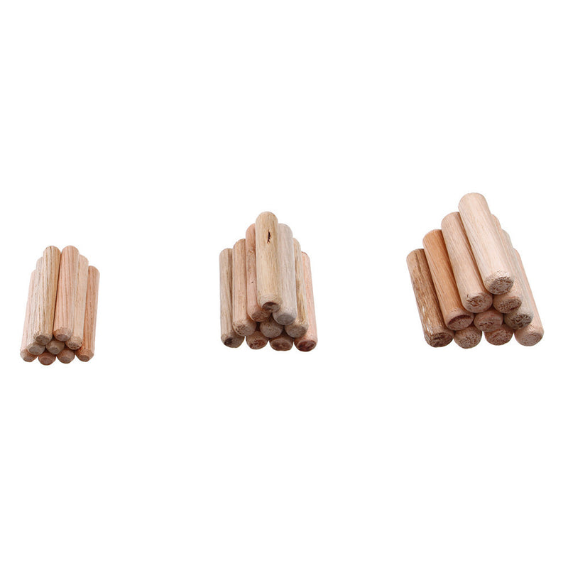 Woodworking Dowel Jig Set Drill Guide with Dirll Bit Pocket Hole Jig