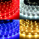 3M SMD 2835 Non-waterproof USB LED Strip Party Light TV PC Background Backlight DC5V