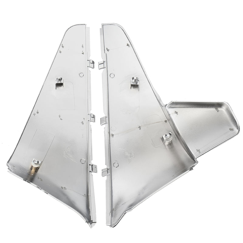 Battery Side Fairing Cover For Honda Shadow VLX 600 VT600C STEED400 88-98 97 96
