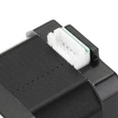 HANPOSE 17HS4401S-PG Nema 17 Extruder Gear Stepper Motor 42 Motor Ratio Planetary Gearbox Stepper Motor