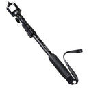 Yunteng C188 Monopod Tripod Mount Adapter Self Timer Stick for Gopro Hero 4 3 3 Plus SJCAM XIAOMI YI