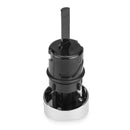 Motorcycle Billet Oil Dipstick Tank Plug Cap For Harley Sportster XL 883 04-17