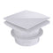 6'' 193mm Ventilation Extractor Fan Simply Silent Range Quiet Bathroom Kitchen