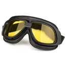 Motorcycle Goggles Motor Bike Bike Helmet Eye Protection Glasses
