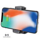 Mate2GO H6 Pro Car Phone Holder Fast Wireles Charging 5V
