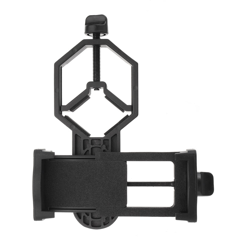 Adjustable Cell Phone Telescope Adapter Holder Mount Bracket Microscope Scope
