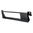 Radio Fascia Car Stereo Panel Plate Adapter For BMW 3 Series E46 1DIN 1998-2005
